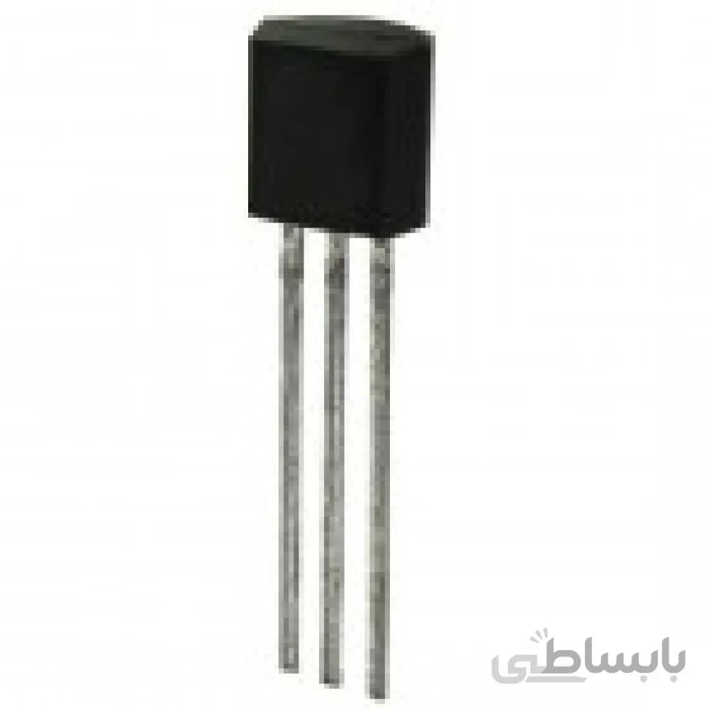 ترانزیستور 2N5401