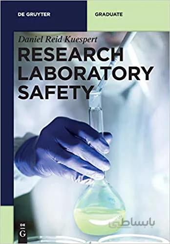 دانلود کتاب Research Laboratory Safety