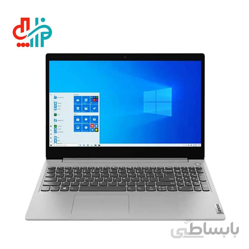 لپ تاپ لنوو مدل IdeaPad 3 Core i7-1165G7