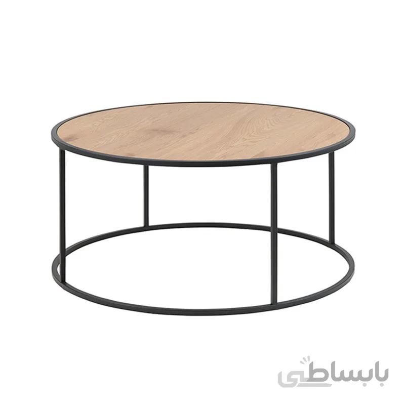 میز جلو مبلی Tresca
