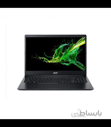 لپ تاپ 15.6 اینچی ایسر مدل Aspire3 A315-57G-77K6-B Core i7