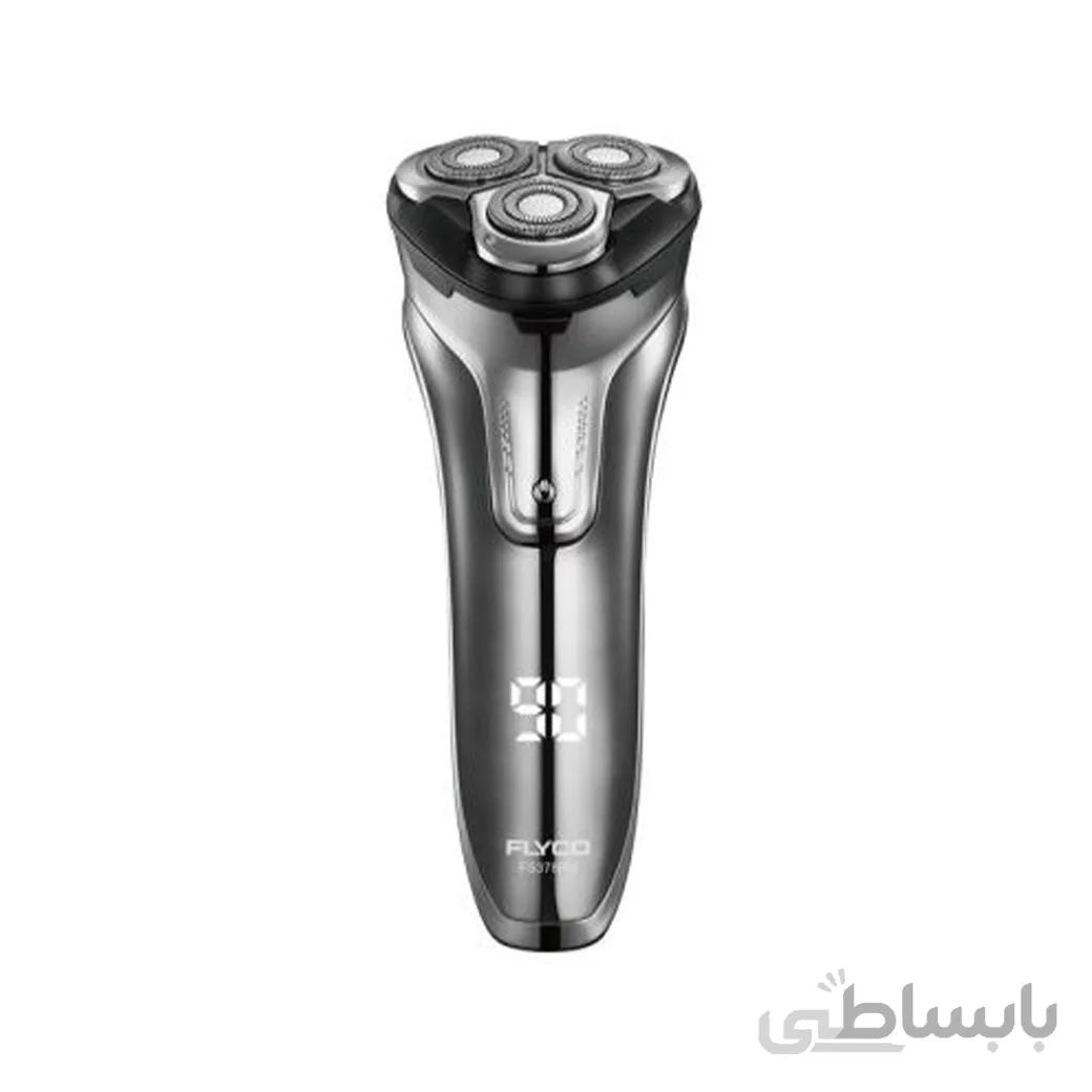 ماشین اصلاح مردانه فلایکو مدل FS378 ا Flyco machine shaving FS378