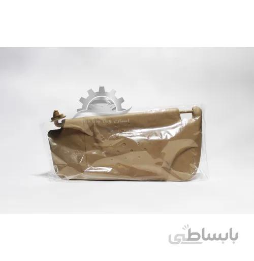آفتابگیر چپ بژ سمند آذین پارت