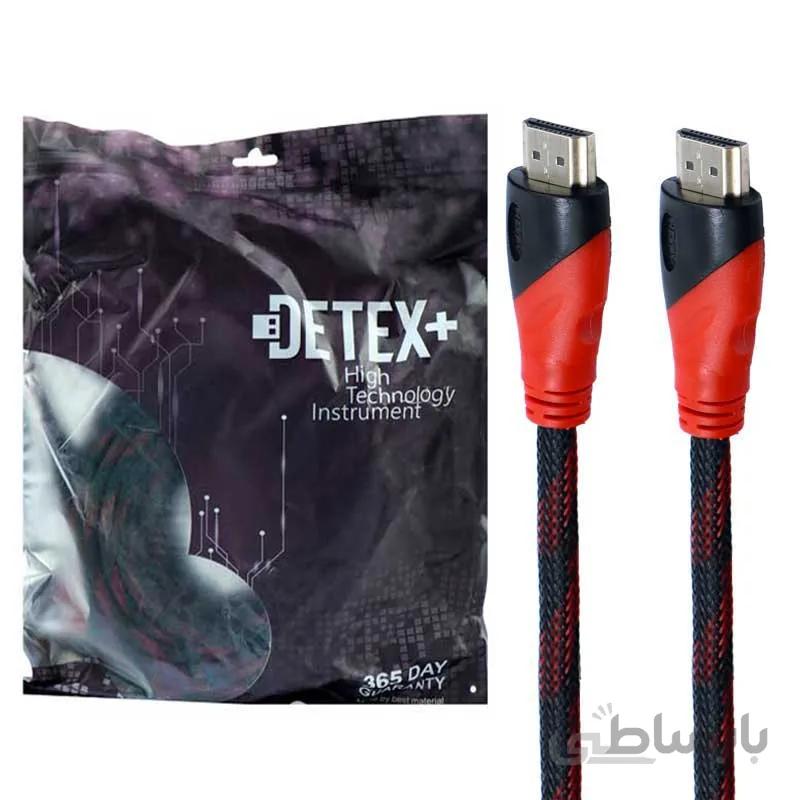 کابل 10متریhdmi detex