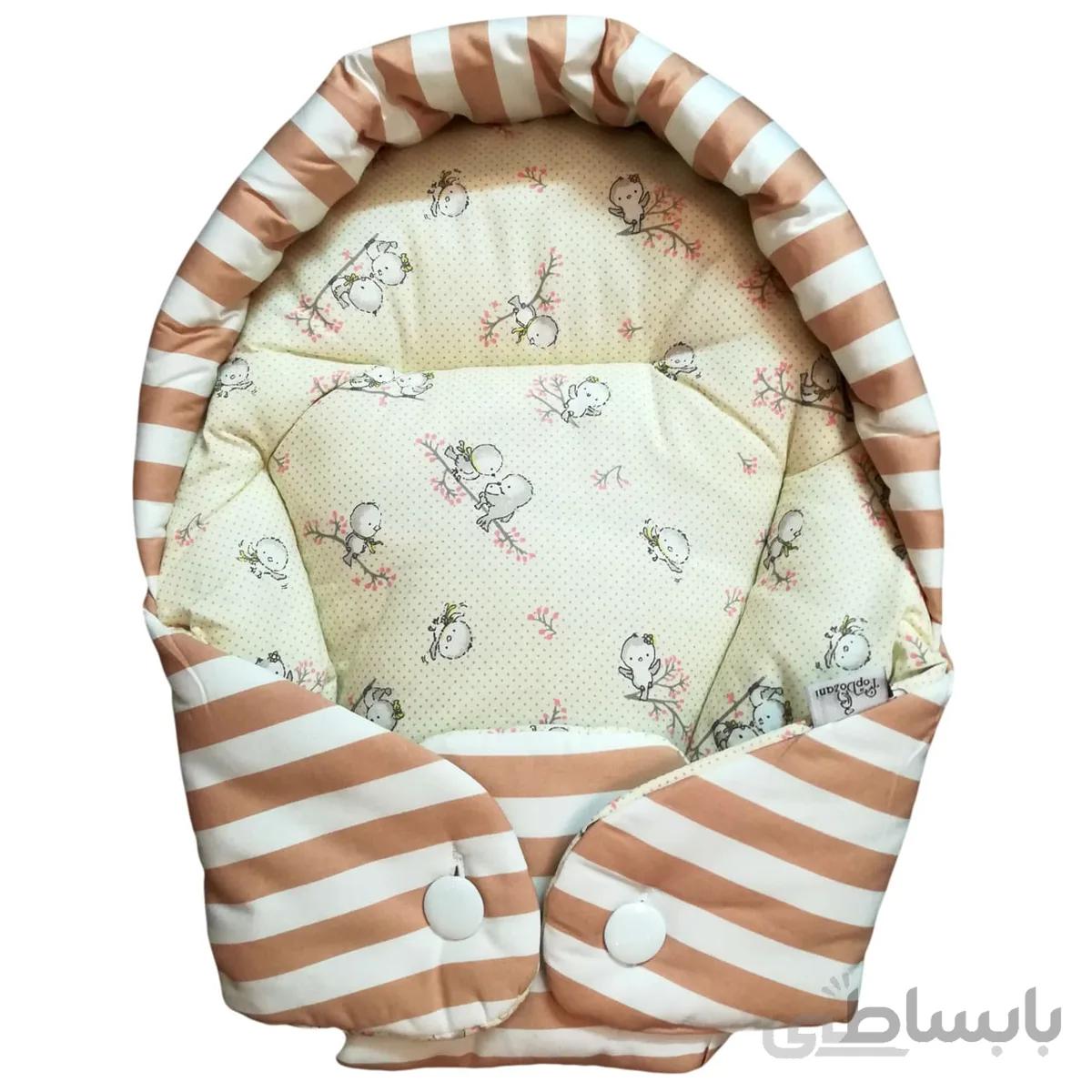 تشک آغوشی TDA425