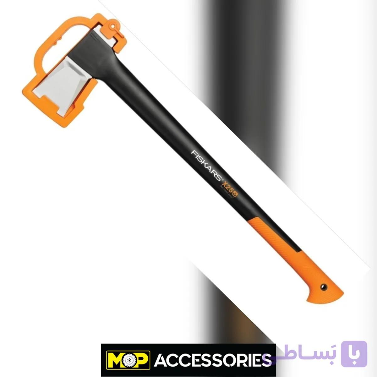 تبر هیزم شکن فیسکارس مدل XL-X25