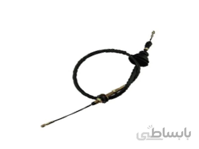 کابل کلاچ پژو Rd و آريسان کد 116107 کابل خودرو سبزوار