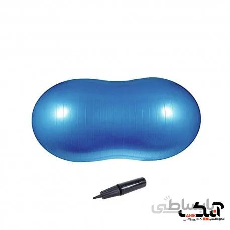 توپ جیم بال استوانه ای JOEREX کد MF-076