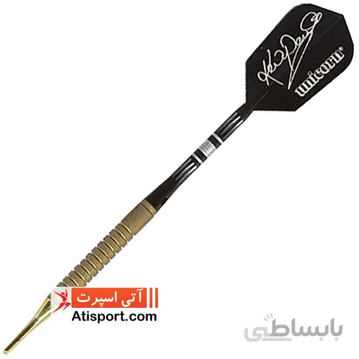 تیر دارت Unicorn Maestro Golden