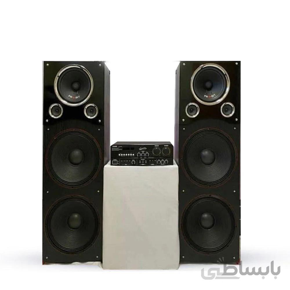 اسپیکر میکرولب مدل M215109
