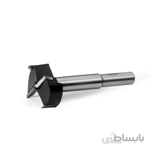 مته گازور 75 درجه یک ولف wolf