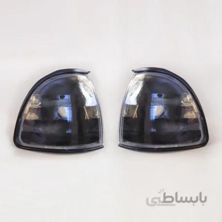چراغ پارک دودی پراید