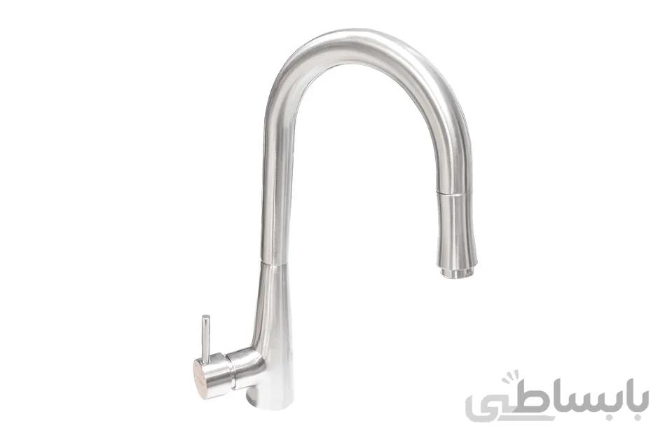 شیر ظرفشویی کن مدل تراست VS3