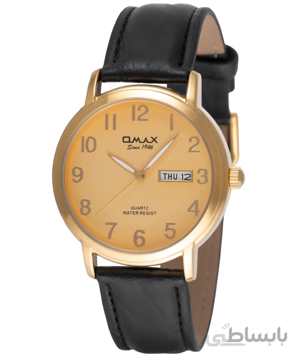 ساعت مردانه اوماکس، زیرمجموعه General ، کد 00SCZ017QB11