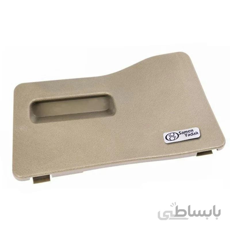 درب جعبه فیوز پژو پارس و 405 بژ