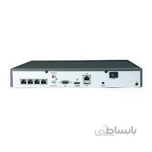 دستگاه هایلوک NVR-104MH-D/4P
