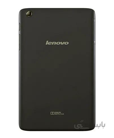 درب پشت تبلت لنوو Lenovo A8-50 A5500 Tablet Back door – رنگ مشکی