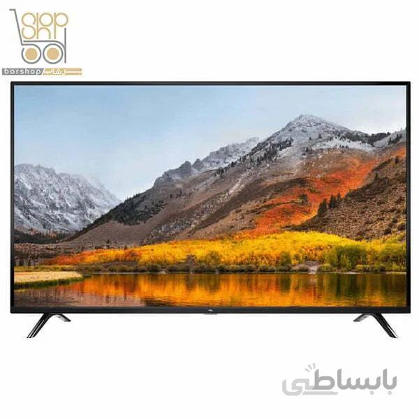 تلویزیون 32 اینچ تی سی ال مدل D3000 ا TCL 32D3000 TV