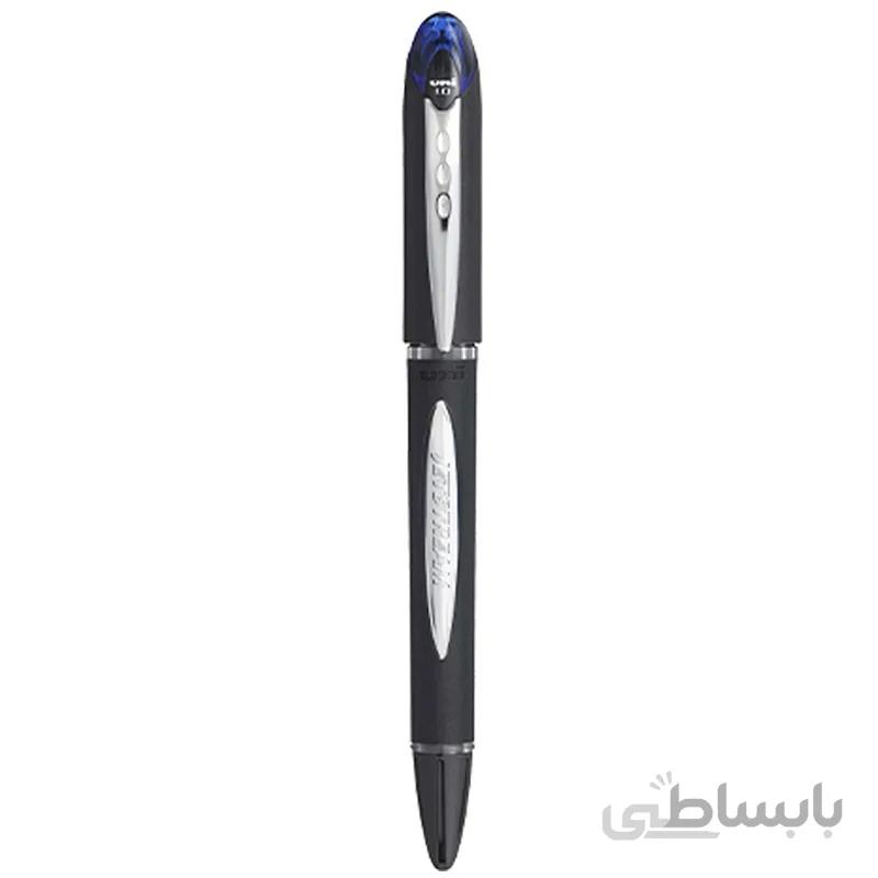 خودکار یونی بال جت استریم مدل JETSTREAM SX-210 نوک 1.0 میلی متر