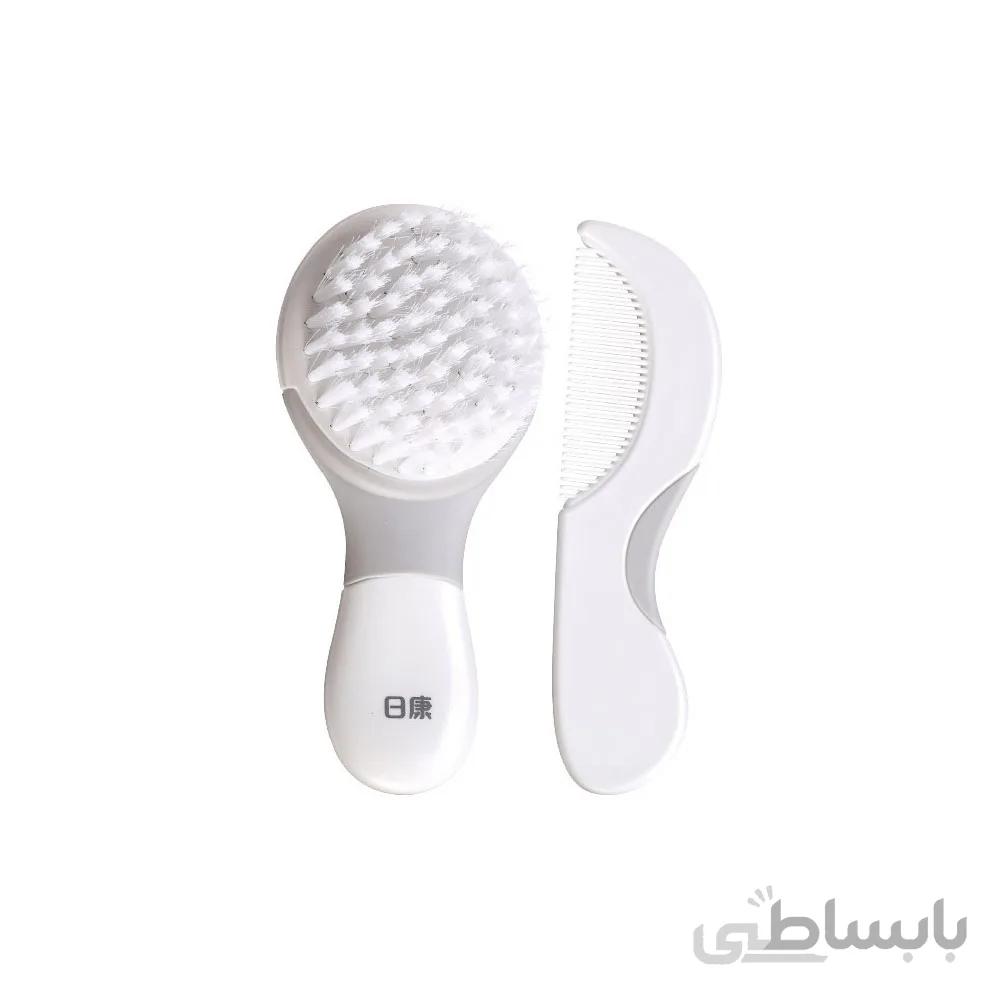 ست شانه و برس رووکو rovco