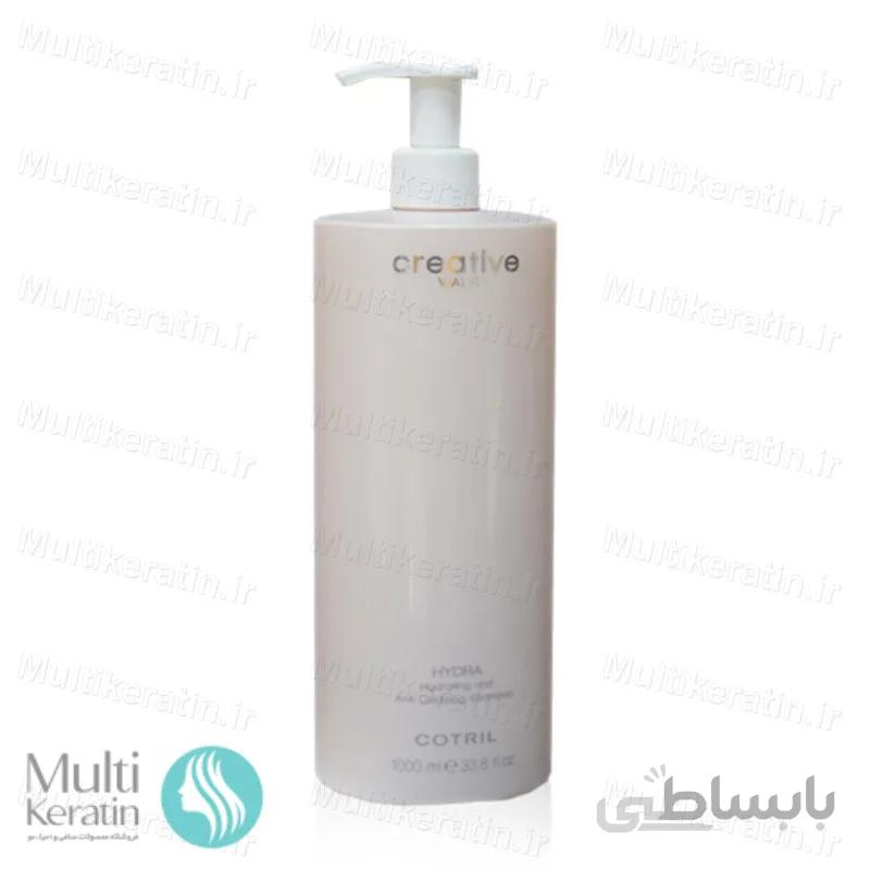 شامپو آبرسان هیدرا کتریل 1000ml
