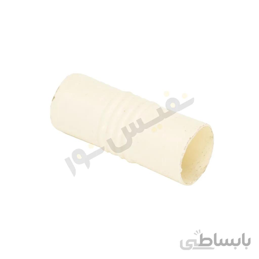 رابط لوله پی وی سی (براز بوشن) سایز 20 نوین بسپار