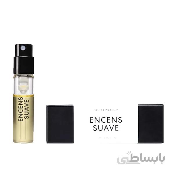 سمپل اورجینال متیر پریمیر انسنس ساو زنانه و مردانه