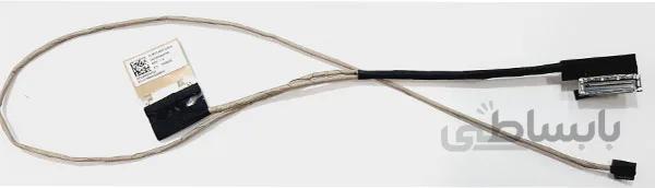 کابل فلت لپ تاپ لنوو V330-14 ا FLAT LENOVO V330-14/V330-14ISK/V330K-14IKB/DC02002WF00