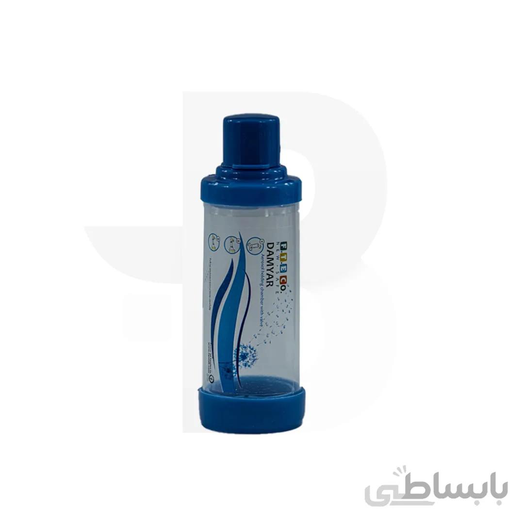 دمیار بزرگسال اسپادانا F.T.E CO