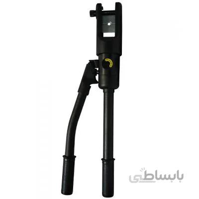 پرس کابلشو هیدرولیکی رستگار صنعت 300 -CPHB