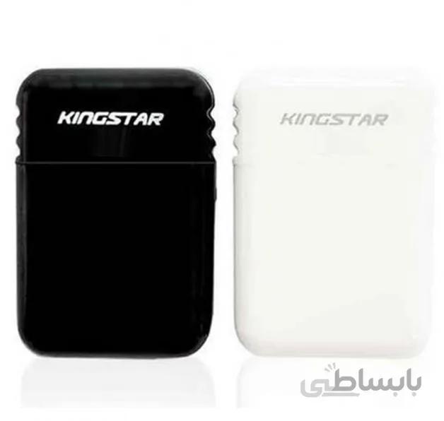 فلش مموری کینگ‌ استار مدل SkyUSB KS210 ظرفیت 16 گیگابایت ا Kingstar SkyUSB KS210 Flash Memory- 16GB