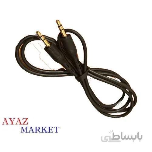 کابل aux ارلدام مدل aux08