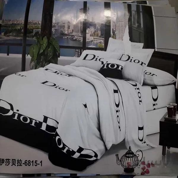 روتختی معمولی کلاسیک ا Ordinary bedspread