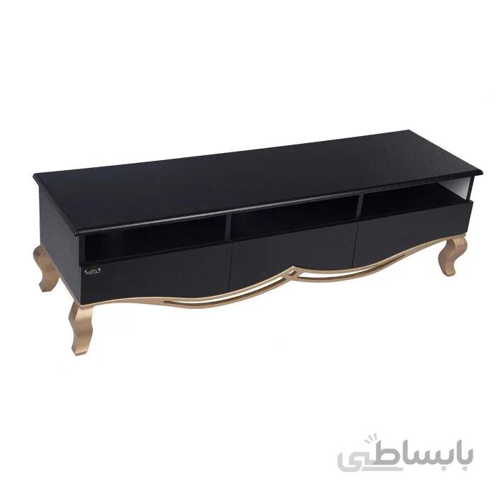 میز تلویزیون کرال استند مدل S-160