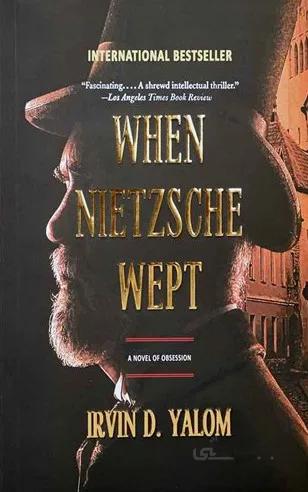 When Nietzsche Wept