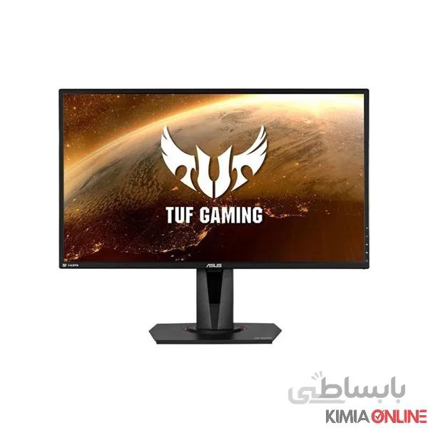 مانیتور ایسوس مدل VG24VQ سایز 24 اینچ ا ASUS VG24VQ Monitor 24 Inch