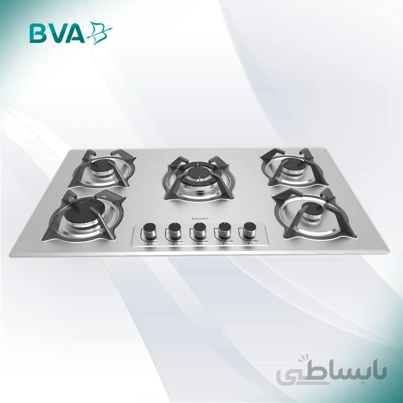 گاز صفحه ای استیل شاهیکا مدل G300 | بیوامارکت