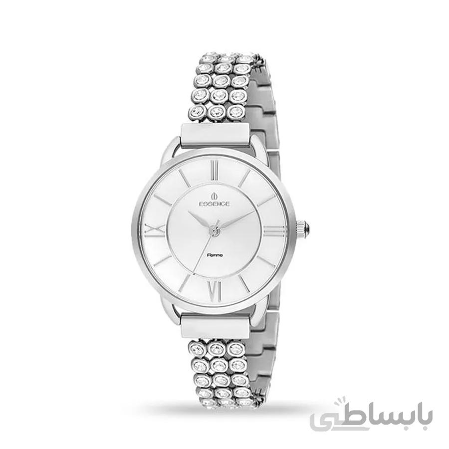 ساعت مچی زنانه اسنس مدل D1035.330 ا ساعت مچی زنانه اسنس مدل D1035.330