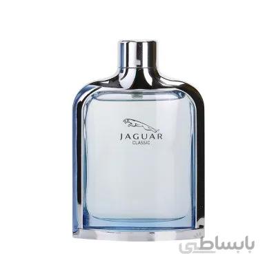 عطر جگوار کلاسیک -آبی ا عطر JAGUAR Classic