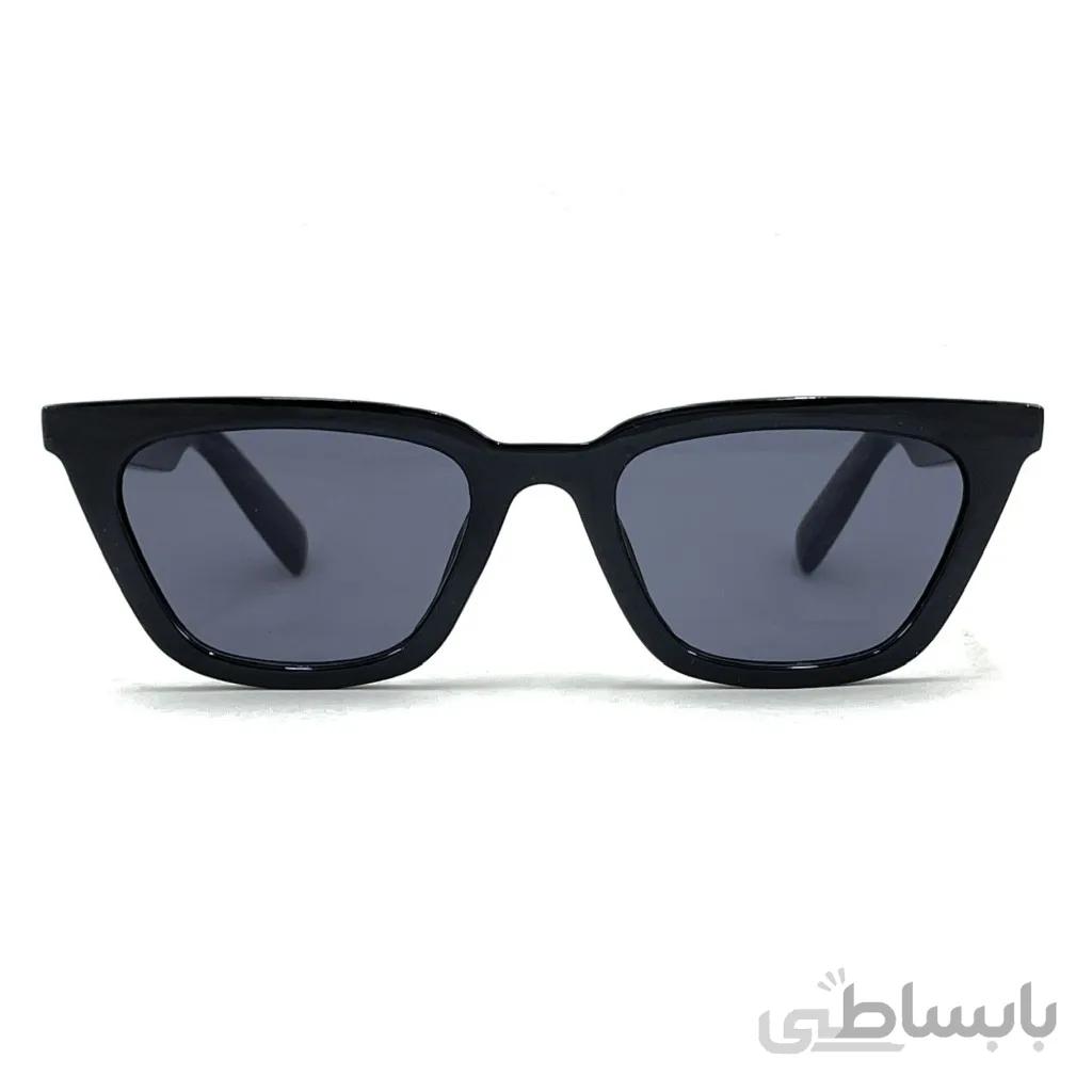 عینک آفتابی مدل Nicat-Blc