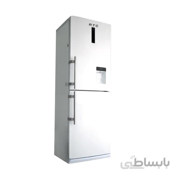 یخچال فریزر کمبی آر تی سی مدل GB-M49WD