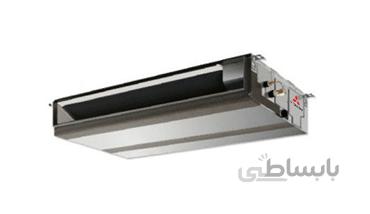 داکت اسپلیت اینورتر میتسوبیشی مدل PEY-P42JA