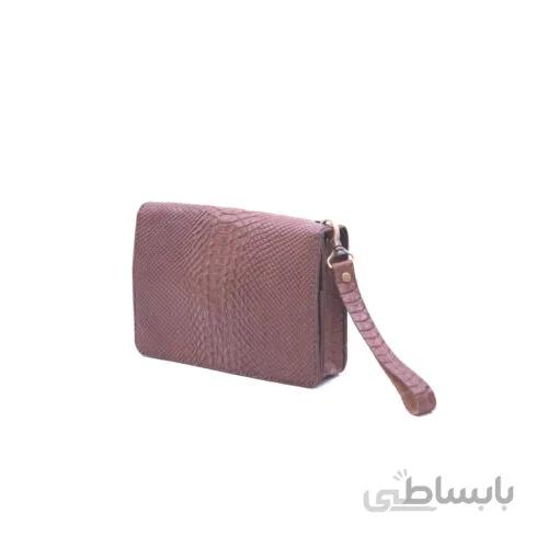 کیف مدارک دستی