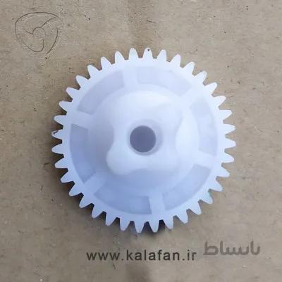 چرخ دنده موتور تنظیم دریچه پژو 206 تیپ 5