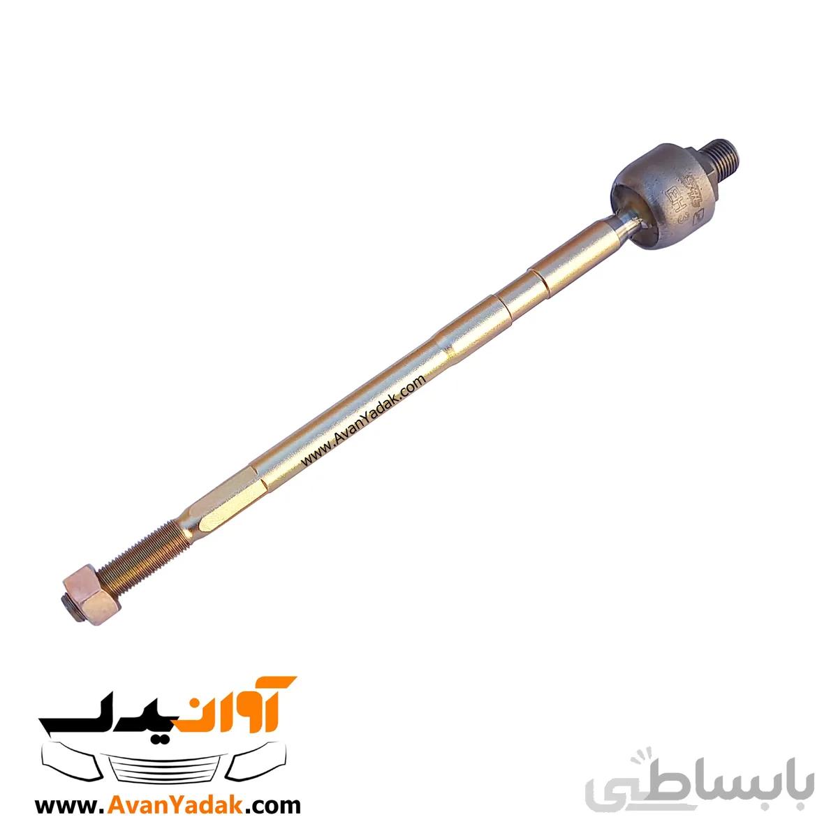 سیبک مفصلی فرمان ساینا و کوییک دنده ای