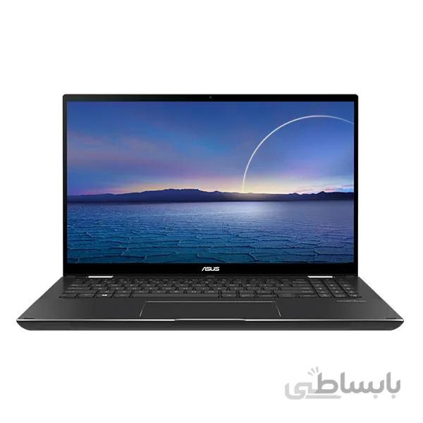 لپ تاپ ایسوس مدل ZenBook UX564EH