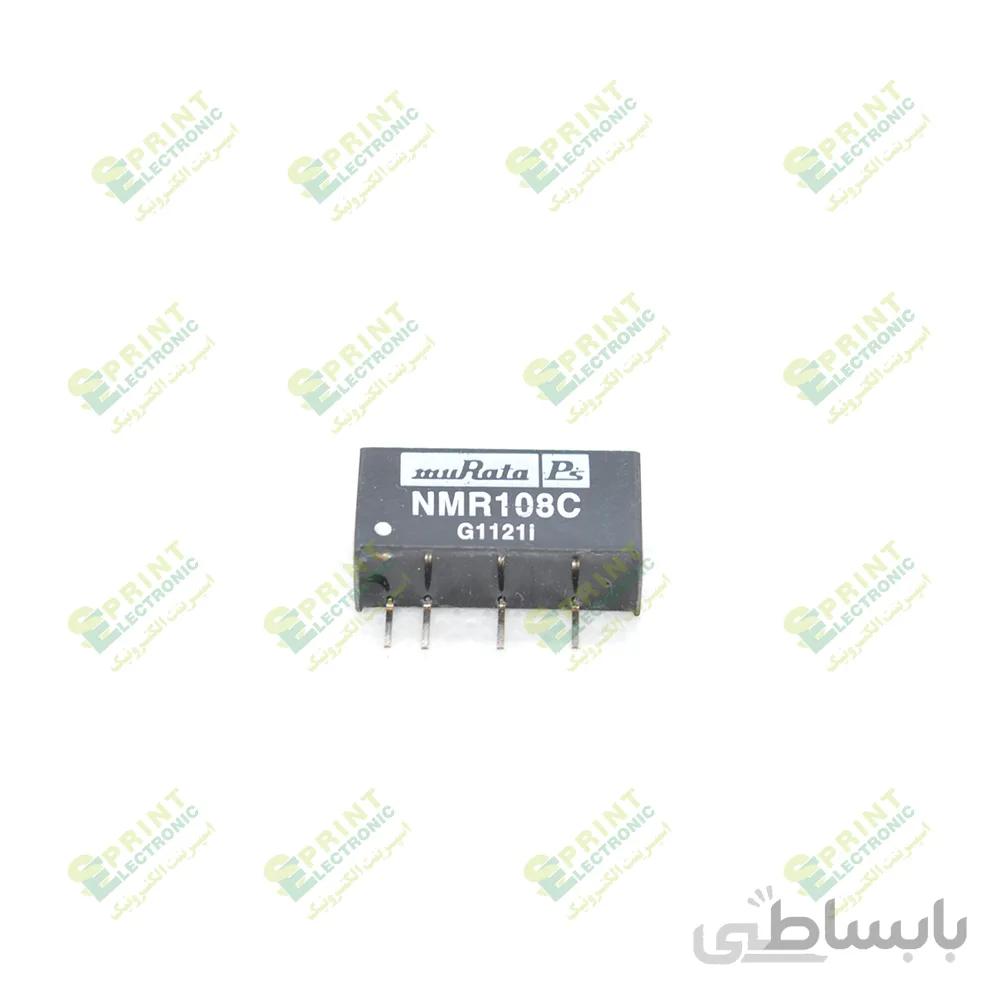 مبدل ولتاژ دی سی به دی سی 1 وات NMR108C