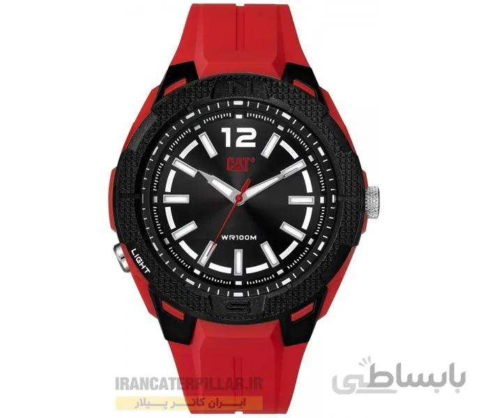 ساعت مچی مردانه کاترپیلار Caterpillar Watch p9.160.28.121