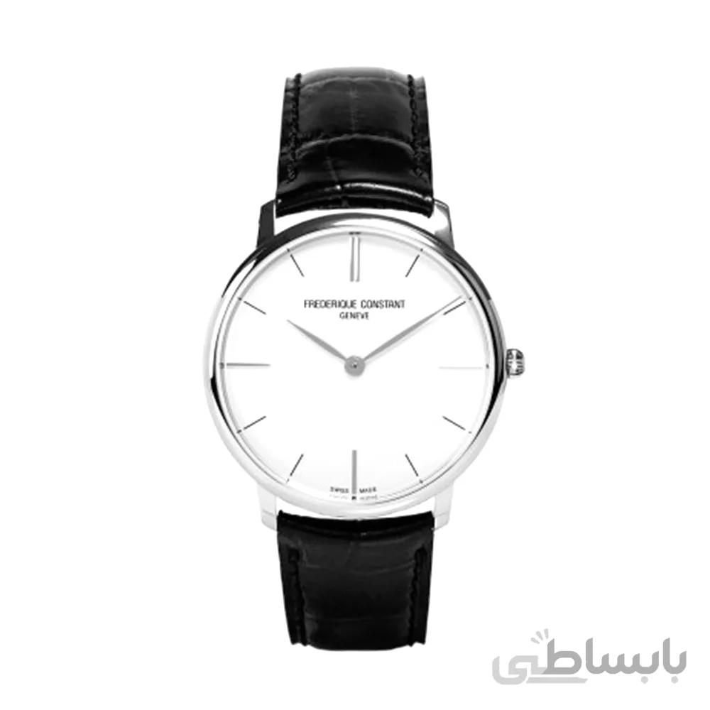 ساعت مچی مردانه فردریک کنستانتFC-200S5S36 ا ساعت مچی مردانه فردریک کنستانتFC-200S5S36