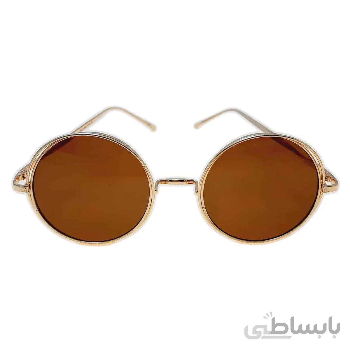 عینک آفتابی ری بن